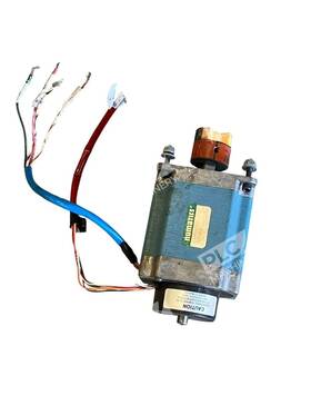 Flm9207e5 Numatics Numation Flm6207e5 Stepping Motor