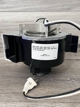 605rp Nutone 665rp Heater Fan Motor Assembly B Unit Replacement 660rp