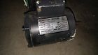 Nw-1005 Unknown Induction Motor