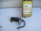 O8h25 Denso Volt Dc Motor New Genuine Gm