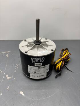 Y7s623c0121s Ocean Motor / 1/4hp Electric