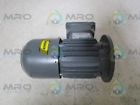 Odfg 63-2 Baumuller Motor New No Box