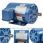 Odp1.5-18-145t Worldwide Electric Hp Phase Motor Rpm Frame Odp 685650079424