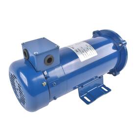 Md0510e Oe Quality Returned Dc Motor 56c Frame 12 Vdc 1750rpm Tefc For Hallmark Industries