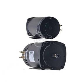 D481268x7696 Ohio Electric Motors Reman Pump Motor 24v 125a