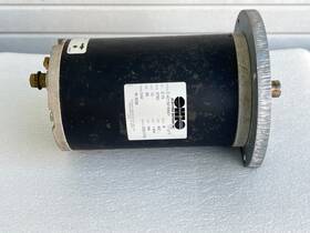 C421397x6901 Ohio Electric Motors 12 Volt 3/4hp 3750 Rpm Special Duty Motor