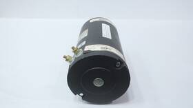 D-482256x7864 Ohio Electric Motors Dc Motor 2hp 3000rpm 36v-dc