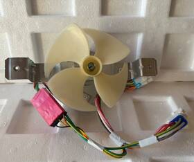 60159-0011800 Ohsung Electric Machinery X2209081 Fan Motor. Odm-001f-83/60159-0011800
