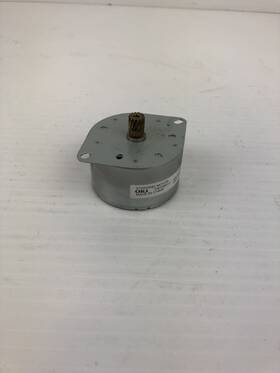 49lcb741a Oki 2402bh1 Stepping Motor Kfl - Pulled From Printer