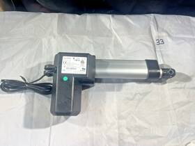 Dz-sw-337-161-b1-24 Okin Refined Deltadrive B11766 Dc Motor - Recliner And Bed Lift