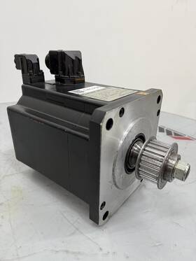 Bl-mc200j-20t Okuma Servo Motor Used #145796
