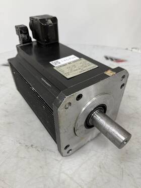 Bl-mp400j-20s Okuma Motor Used 145794