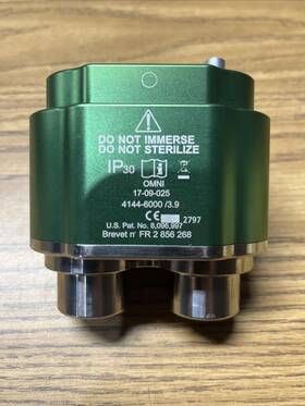 17-09-025 Omnibotics 17-06-025 4144-6000 /3.9 Dual Motor Controller