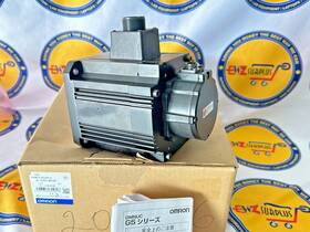 R88m-k1k520h-b Omron Ac Servo Motor 1.5kw 1pcs Used In Factory Box