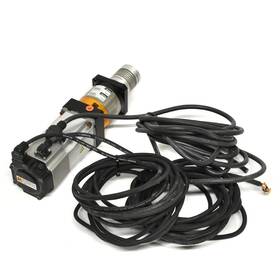 R88m-k40030h-bs2 Omron Ac Servo Motor With Parker Pv60fb-005 Planetary Gearhead 5 1
