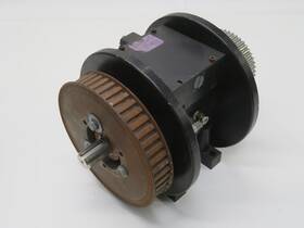 T206795 Orbit Os23 Gear Reducer