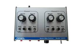 18005 Oriel Motor Mike Control - Free Shipping
