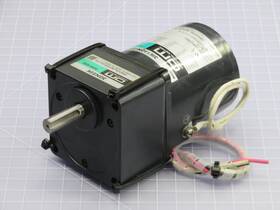 3ik15gn-aw2 Oriental 3gn25k Ac Induction Motor T235316