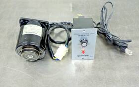 M425-201-c1 Oriental Motor 25w 115v 90-1700 Rpm With Speed Control