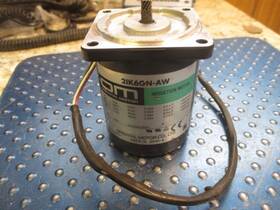 21k6gn-aw Oriental Motor Induction