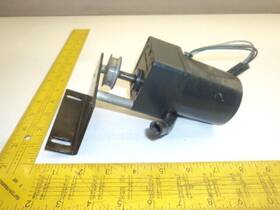 2ik6gn-aul Oriental Motor 2gn7.5ka Induction With Gear Head And Mount T17882