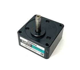 2gn9ka Oriental Motor Gear Head