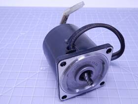 2ij3gb-a Oriental Motor Induction 3 W 100 V 0.2 A 2 Uf 1200/1450 R/min 50/