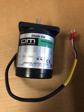 2ik6a-sw Oriental Motor