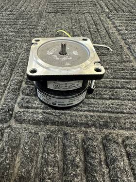 2ix2gx-a Oriental Motor Induction Single Phase 1400rpm 100v Excellent