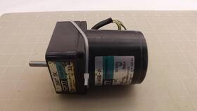 2rj4gb-a Oriental Motor 2gb7.5k Reversible With Gear Head T28835