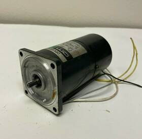 2rk6gn-cm Oriental Motor Speed Control Ac Magnetic Brake