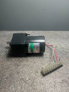 31k15gn-aul Oriental Motor 31k15gn-aw With 3gn25ka
