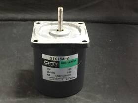 3ik15a-a Oriental Motor Induction 15w 100v 0.4amp