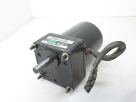 3ik15gn-aw Oriental Motor Induction With 3gn18ka Gn Gearhead