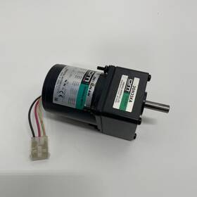 3rk15gn-aw Oriental Motor Reversible Gn25ka Gear Head