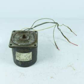 473102-1 Oriental Motor Torque 10w 100v 50/60hz