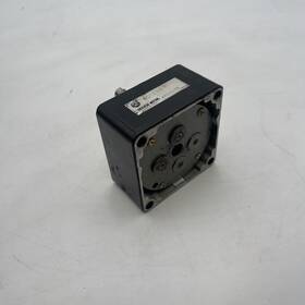 4gn120k Oriental Motor Gearhead Eb1183