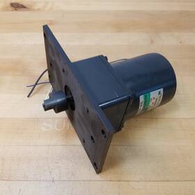 4ik22rgn-aul Oriental Motor Speed Control With 4gn100ka Gear Head - Used