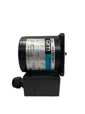 4ik25gn-aw2t Oriental Motor Induction