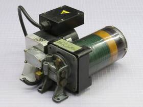 4ik25gn-ct Oriental Motor Induction T257484