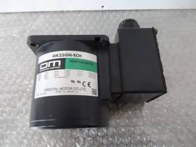 4ik25gn-ech Oriental Motor 25w 220v 0.22a 24781