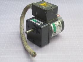 4ik25gn-sh Oriental Motor Induction T263530