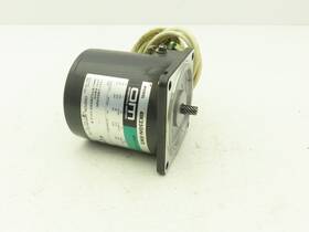 4ik25gn-sw2 Oriental Motor Induction 25w 1600 Rpm 200-230vac 3ph