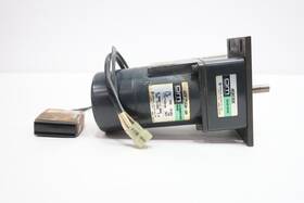 4rk25gn-am Oriental Motor 4gn36k Magnetic Brake 25w 1250/1500rpm 100v-ac