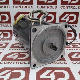 51k40gn-sm Oriental Motor Induction 3 Phase 40 W Used