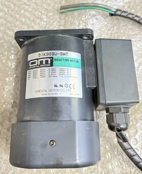 51k90gu-swt Oriental Motor Induction With 6 Month Warranty