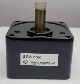 5gk25kk Oriental Motor 5gk25k