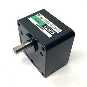 5gn50ka Oriental Motor Gearhead Parallel Shaft 50 1