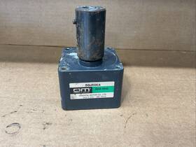5gu50ka Oriental Motor Gear Head