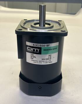 5ik150a-bf Oriental Motor Induction